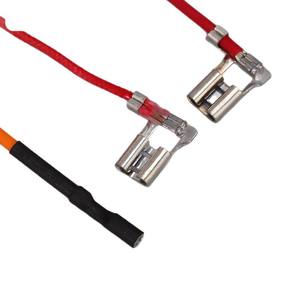 Quemador de gas para calentador de agua 100112330, pieza de repuesto integrada de acero inoxidable para electrodomésticos - Product Image 1