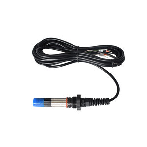 Sonde de surveillance en ligne du chlore libre pour la désinfection de l'eau potable et des piscines (diodoclorure de chlore) - Product Image 1