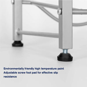 5 الطبقة إبريق ماء حامل 5 جالون المياه زجاجة انفصال الثقيلة المياه زجاجة تخزين الرف - Product Image 4