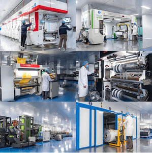 Tùy Chỉnh 3.5 Soda Lon Với Nhãn 3.5G 7G 100Ml Chai Nhựa Ăn Được Kẹo Cookie Gummy Thảo Mộc Hoa Bao Bì Nhựa Jar - Product Image 5