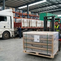Protection d'angle en papier personnalisée avec logo imprimé, 100 % recyclable pour l'emballage de palettes, service OEM – Offre Spéciale