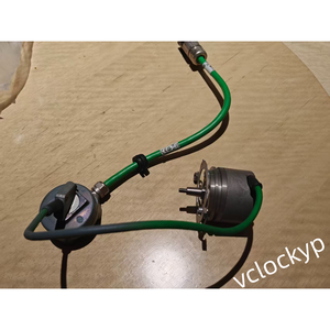 1 unidad de codificador Baumer AMG77 S S24 S2048 nuevo - Product Image 2