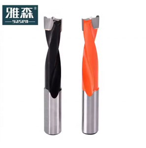 Cao cấp HSS thêm dài khoan bit cho lỗ sâu khoan kim loại gỗ nhựa chuyên nghiệp mở rộng chiều dài khoan bit - Product Image 2
