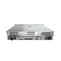 שרת מדף חדש מדגם PowerEdge R7615 בגודל 2U עם מעבד AMD EPYC 9004 עד 128 ליבות, 12 זיכרונות DDR5 4800MT/s, 3TB, ניהול iDRAC9, שרת ארגוני