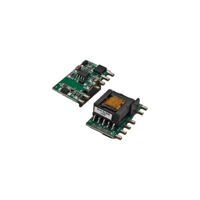 5W 5V 1A SMD AC DC papan sirkuit PCB Power Supply HLK-5LS05