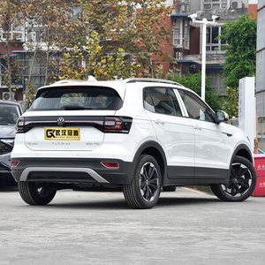 Voiture d'<span class=keywords><strong>occasion</strong></span> Volkswagen Tacqua SUV 2023 Turbo R17 Automatique Essence Conduite à Gauche Prête à être expédiée <span class=keywords><strong>Prix</strong></span> Abordable - Product Image 5