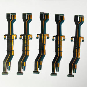 <span class=keywords><strong>Precio</strong></span> de Fábrica para <span class=keywords><strong>Samsung</strong></span> <span class=keywords><strong>Galaxy</strong></span> Z FLIP 6 SM-F741, Cable Flexible del Eje de Giro - Product Image 1