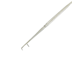<span class=keywords><strong>Instrument</strong></span> de rhinoplastie Couteau en forme de D Couteau de positionnement à double extrémité utilisé pour couper les instruments médicaux de chirurgie plastique - Product Image 6