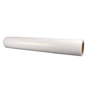<span class=keywords><strong>Film</strong></span> adhésif thermofusible en polyuréthane à long terme pour l'utilisation de la construction de stratification de la tige de chaussure et de l'empeigne - Product Image 3