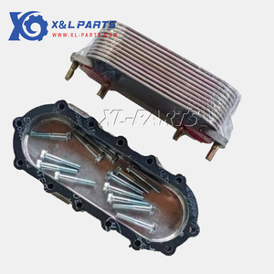 <span class=keywords><strong>เครื่อง</strong></span>จักรก่อสร้าง <span class=keywords><strong>EM100</strong></span> น้ํามันคูลเลอร์หม้อน้ําน้ํามัน<span class=keywords><strong>เครื่อง</strong></span> assy 15711-1041 15710-1031 15710-1850 สําหรับ Hino รถบรรทุก Ek100 <span class=keywords><strong>Em100</strong></span> - Product Image 6