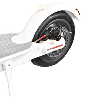 Trottinette électrique M3 unisexe pour adultes, dispositif de mobilité pliable portable, avec batterie au lithium pour l'extérieur, capacité de transport maximale de 150kg