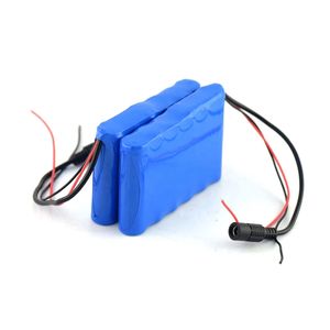 Batterie Li-ion 7,2 V 7 Ah sur mesure pour balayeuse <span class=keywords><strong>UFX</strong></span> 143151-2P 2P1S, vente en gros par le fabricant, batteries Li-ion en pochette - Product Image 3