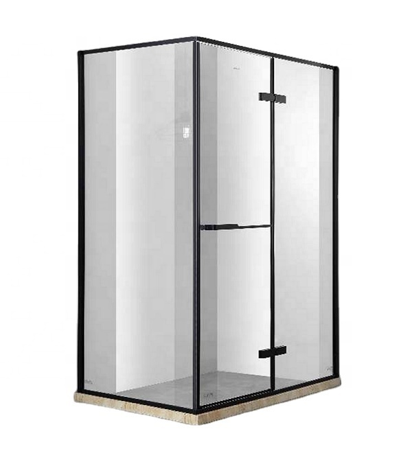 Family Hotel Bathroom Door Integrated Bathroom