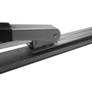 La Oficina de China <span class=keywords><strong>manual</strong></span> de metal tamaño jumbo revista 25 hojas brazo largo a <span class=keywords><strong>Grapadora</strong></span> con la nariz larga <span class=keywords><strong>para</strong></span> la revista y el libro - Product Image 5