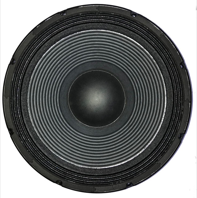 Factory Direct Sales15 Inch Audio Speaker Woofer 220 Ferrite Subwoofer Speaker Woofer Loudspeakers Professional Speaker