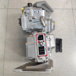 A2059006415 Convient pour Mercedes-Benz <span class=keywords><strong>C300</strong></span>/C350-W205 <span class=keywords><strong>Hybride</strong></span> 126V Pièces de rechange pour le cœur de contrôle haute tension, inverseur, démontage - Product Image 5