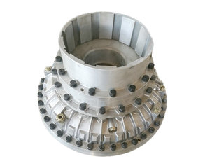 Raccord rapide pour tuyau hydraulique, connecteur haute pression pour systèmes hydrauliques d'excavatrices - Product Image 3