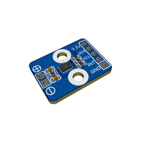 Módulo CW2015CHBD, Módulo Medidor de Batería BIFRC, Batería de Una Celda, Módulo de Gestión de Batería y Medidor de Energía L506 - Product Image 3