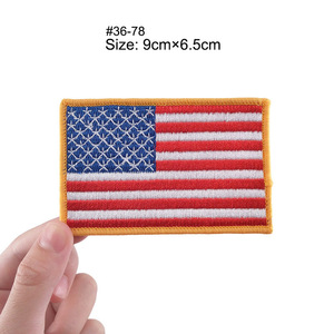 Parche bordado de <span class=keywords><strong>Top</strong></span> <span class=keywords><strong>Gun</strong></span>, etiqueta de nombre de Pete <span class=keywords><strong>Maverick</strong></span>/Nick Goose, parche de brazo de uniforme de vuelo de la Marina de - Product Image 2