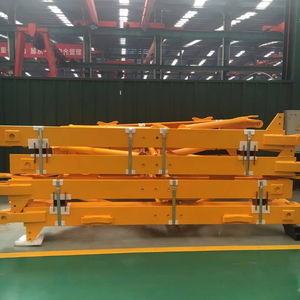 2021年中古<span class=keywords><strong>SCM</strong></span> Topkitタワークレーン6015-8T 1.6mマスト付き - Product Image 5