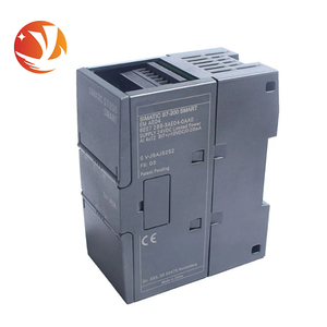 Module d'entrée/sortie analogique PLC programmable SIEMENS 6ES7 288-3AE04-0AA0 6ES7288-3AE04-0AA0 16 E/S 110V neuf d'origine - Product Image 1