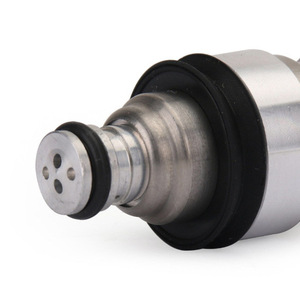 Inyector de Combustible 23250-62030 23209-62030 para Toyota Prado VZJ95, Pieza de Motor - Product Image 1