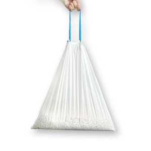 Sacs à ordures pour chats et chiens Sacs à ordures autonettoyants pour l'élimination des déchets d'animaux domestiques - Product Image 2