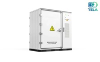 Système de stockage d'énergie pour les entreprises