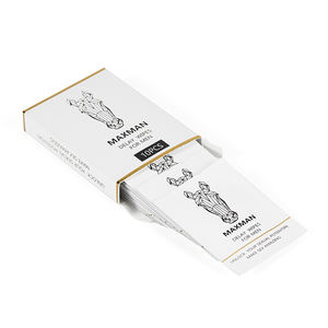 Мужские салфетки с естественной формулой - Product Image 5