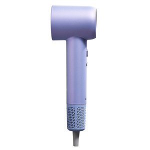 Secador de Pelo Little Bear DCF-D16L2 Morado, Motor Iónico DC, Secado Rápido, Funcionamiento Silencioso, Uso Doméstico - Product Image 3