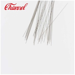 หลอดเส้นเลือดฝอยสแตนเลส21กรัมหลอดทางการแพทย์หลอดเข็มตรวจชิ้นเนื้ออัตโนมัติ - Product Image 4