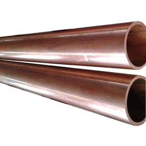 Tube en <span class=keywords><strong>cuivre</strong></span> C19200 pour échangeur de chaleur de <span class=keywords><strong>radiateur</strong></span>, borne électrique, taille personnalisée, diamètre extérieur - Product Image 6