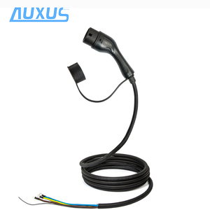 Estación de carga de <span class=keywords><strong>coche</strong></span> eléctrico, <span class=keywords><strong>cable</strong></span> de carga ev estándar europeo, 7kw, 11kw, 22kw, <span class=keywords><strong>tipo</strong></span> <span class=keywords><strong>2</strong></span> a <span class=keywords><strong>tipo</strong></span> <span class=keywords><strong>2</strong></span> - Product Image 1