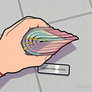 CROWN JWEL Billetes de <span class=keywords><strong>Pesos</strong></span> Mexicanos Falsos, Billete Mexicano de <span class=keywords><strong>100</strong></span> <span class=keywords><strong>Pesos</strong></span> Dorado, Dinero de Película de México, Billetes de <span class=keywords><strong>Pesos</strong></span> Mexicanos G5, Dinero de Juguete - Product Image 5