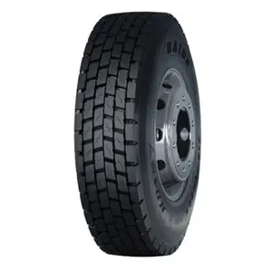 HAIDA neue 22,5-Zoll Lkw- und Busreifen 315/80R22.5 11R22.5 Reifen für Lkw 315/80/22.5 315/70/22.5 315/70R22.5