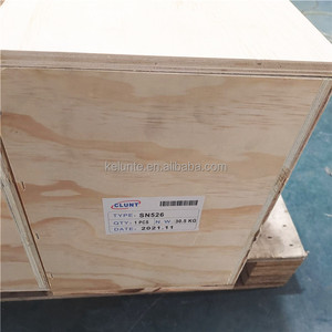 Sn511 gối khối mang đơn vị plummer khối sn511 plummer Khối Nhà ở vòng bi sn511 + 22211 - Product Image 4