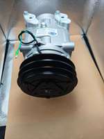 Compresor TM31 DKS-32 de 12V 24V R134A R404A para Unidad de Refrigeración Thermo King