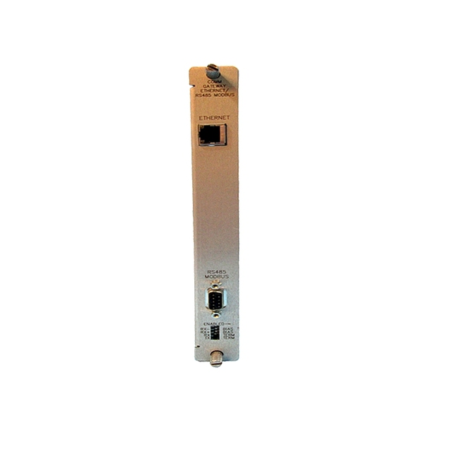 Most Popular 136188-01 Ethernet/RS232 Modbus I/O Module