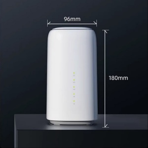 ปลดล็อคเราเตอร์ WiFi 7 รุ่นใหม่ FiberHome 5G CPE Pro LG6851F / FIBERHOME 5G CPE PRO Wi-Fi 7 BE7200 (LG6851F) - Product Image 4