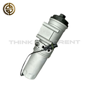 Untuk Suku Cadang Asli Truk JAC Komponen Mesin Pemanas Bahan Bakar - Product Image 3