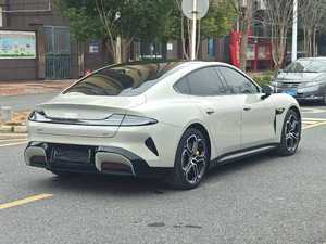 Voitures d'occasion Xiaomi SU7 - HyperOS Connect, propulsion arrière, autonomie de 700 km, écosystème Xiaomi - Product Image 3