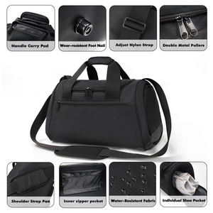 Pryes थोक नए आउटडोर खेल बैग कस्टम मल्टीटापोर्ट बैग मैला के साथ मैलास डे वाइजयम - Product Image 4