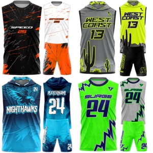 Pure Custom Atacado Bandeira De Futebol Equipe De Treinamento Uniforme 7V7 Uniforme Sublimada Compressão Set <span class=keywords><strong>Jerseys</strong></span> 7v7 Uniforme De Futebol - Product Image 2