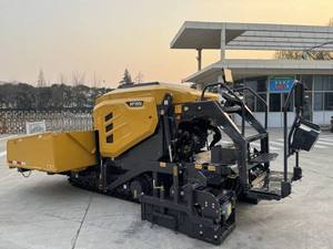 Pavoir électrique à asphalte zéro émission RP355EP 1,2 à 3,2 m de largeur de base pour travaux souterrains - Product Image 2