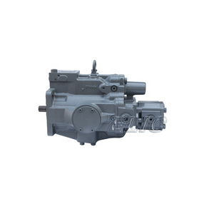 ปั๊มไฮดรอลิกหลัก EX60-1-2 -3 รุ่น 4350439  ปั๊มลูกสูบ EX60 A10VD43 4330251 A10VD43SR1RS5-949-1 CX75 KAJ3905  PC75UU-2 21W-60-22111 - Product Image 4