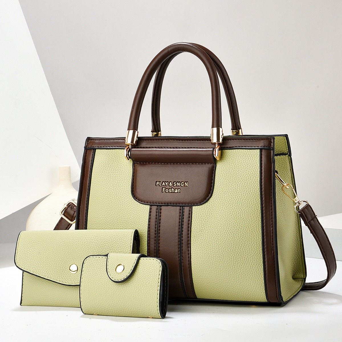 Verde chiaro