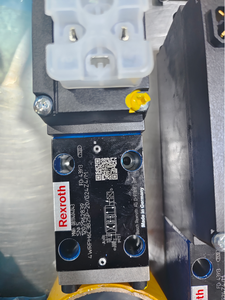 สัดส่วน 4WRPEH10CB50P-3XM24F1 - Product Image 4