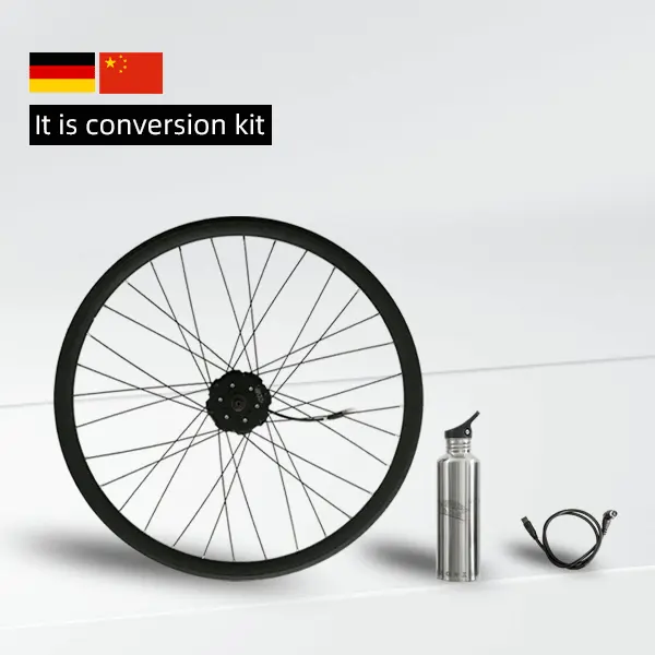 New product E- Bike Kit 24V/33V/36V 250W Hot selling electric bike conversion kit