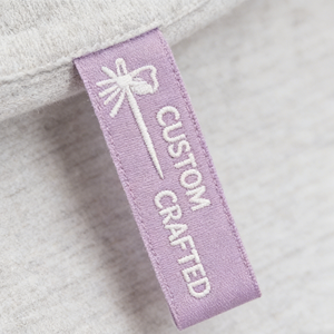 <span class=keywords><strong>Etichette</strong></span> <span class=keywords><strong>Tessute</strong></span> Personalizzate, <span class=keywords><strong>Etichette</strong></span> Ricamate a Fiocco per Abbigliamento, <span class=keywords><strong>Etichette</strong></span> Decorative Personalizzate per Marchi di Abbigliamento - Product Image 6