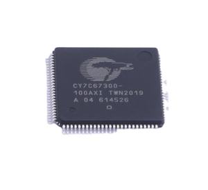 CY7C68013A-128AXC CY7C68013A-100AXC LH25-10B12 ZLAN1003 DSPIC33CK256MP502-I/2N W83627UHG CY7C1370D-167AXI microcontroller - Product Image 4
